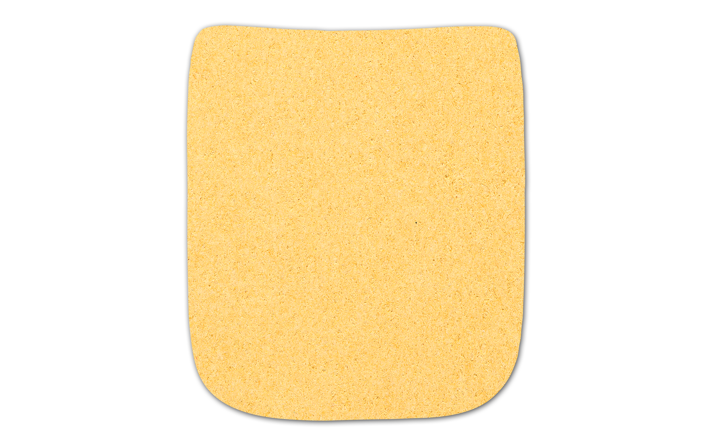 Shopping Bag Compressed Sponge 10