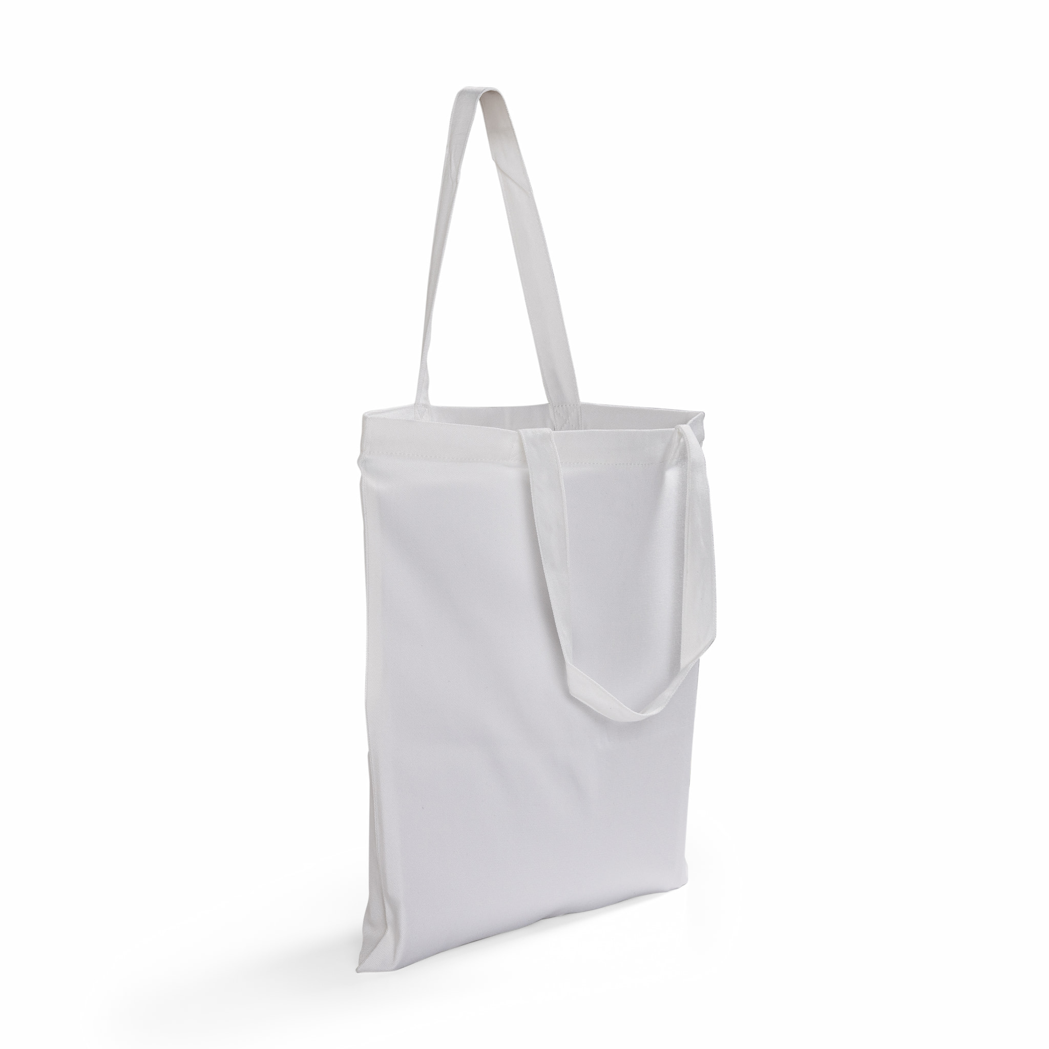 Sublimation Tote Bag, custom tote bag with logo imprint 2