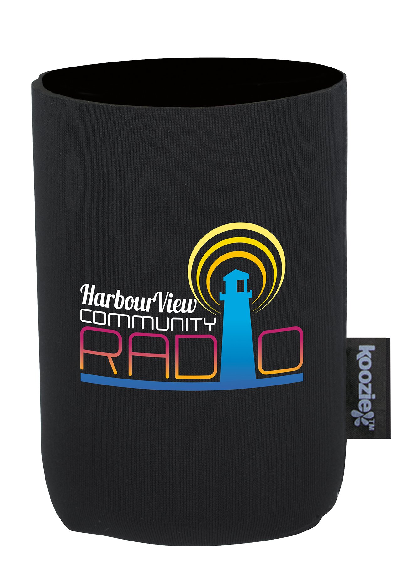 Koozie® Magnetic RPET Can Cooler 48