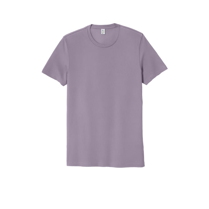 AllMade Unisex Organic Cotton Tee 8