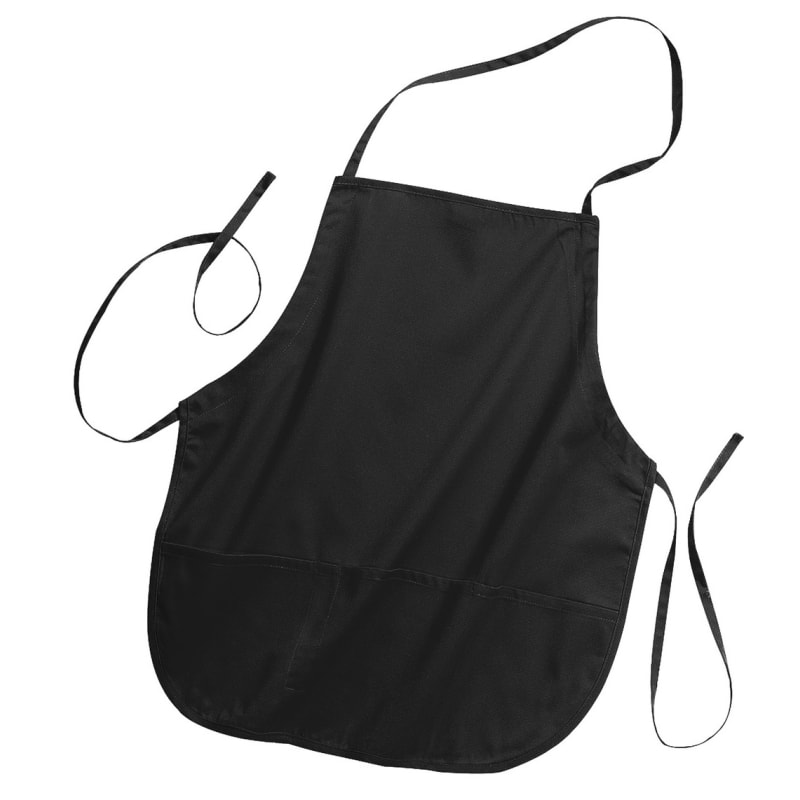 Port Authority Medium-Length Apron. 17