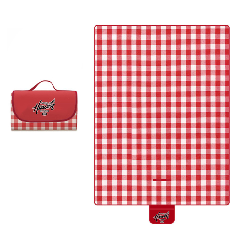 Travel Trip Beach Mat 3