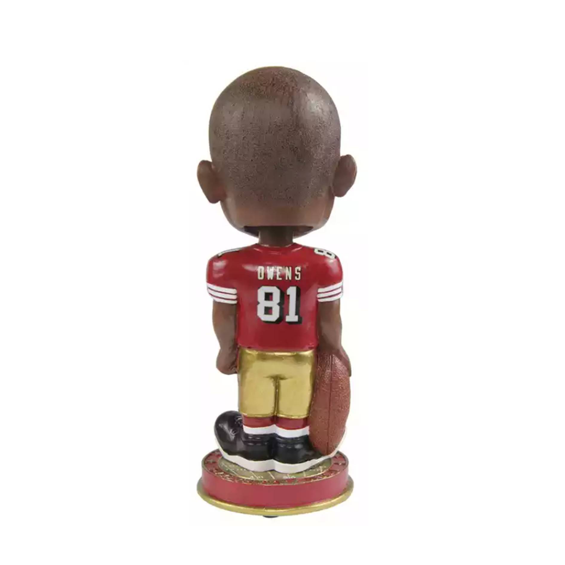 Bobblehead Customized Doll 2