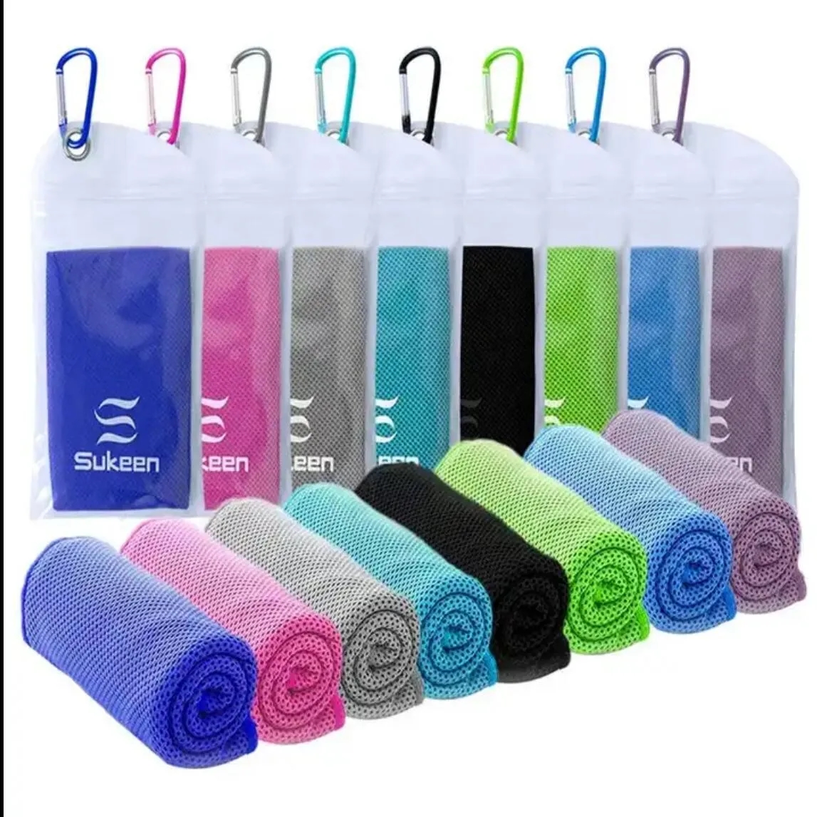 Cooling Towel 2