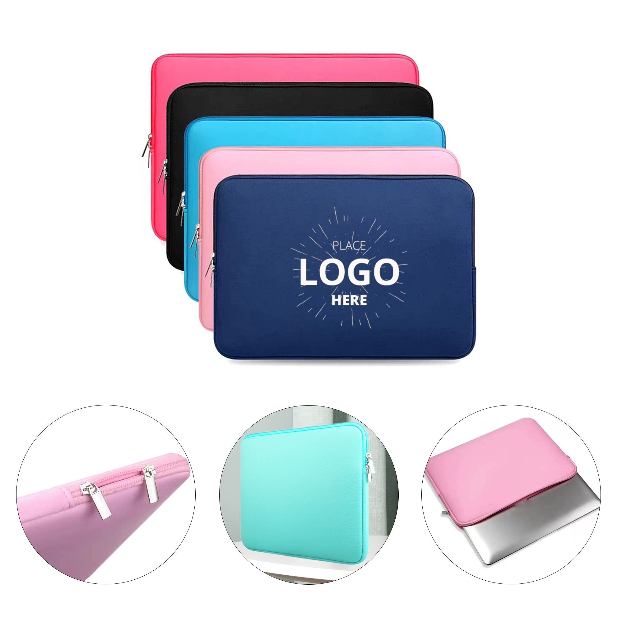 Laptop Sleeve Bag 1