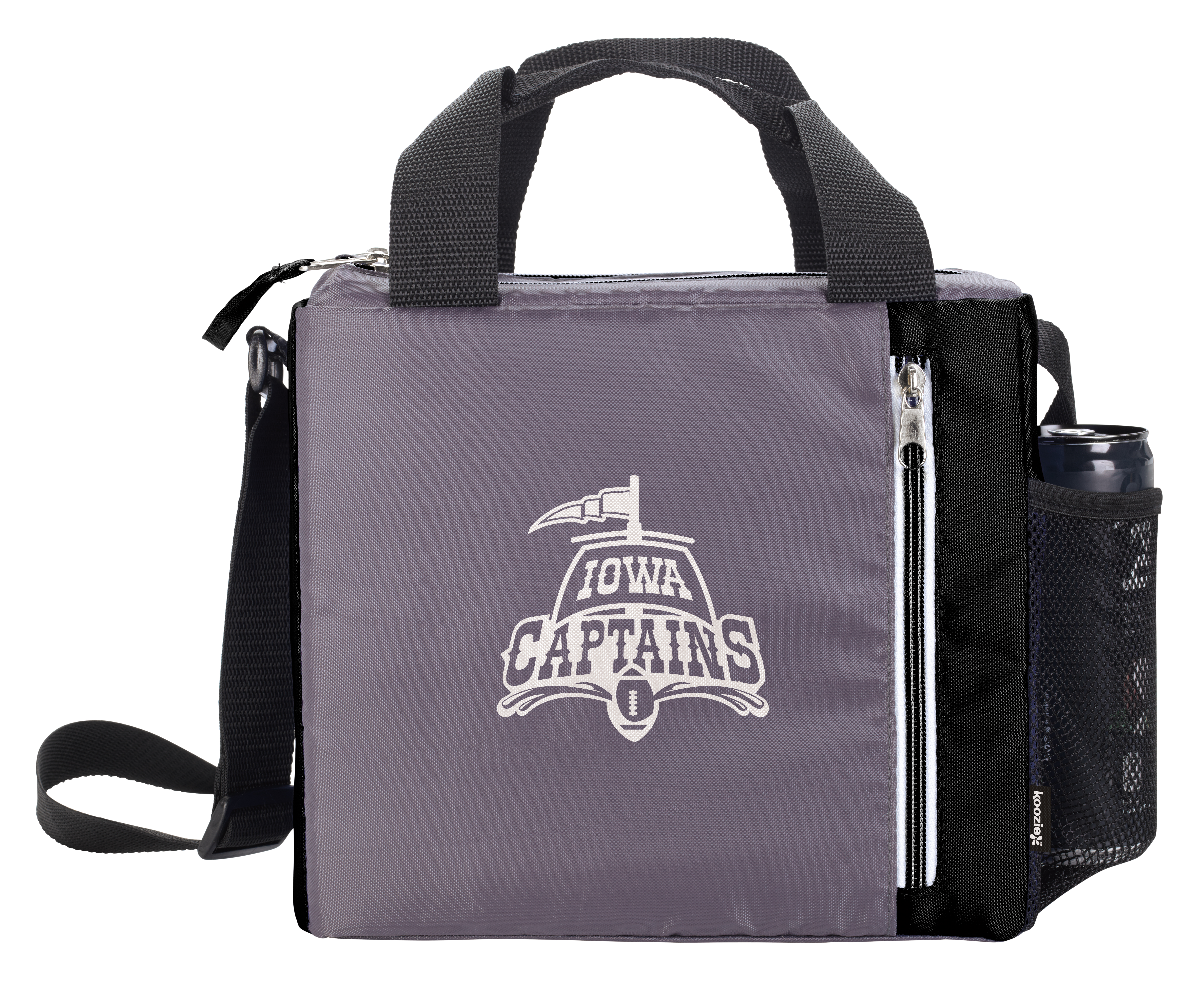 Koozie® Double Zip Cooler 13