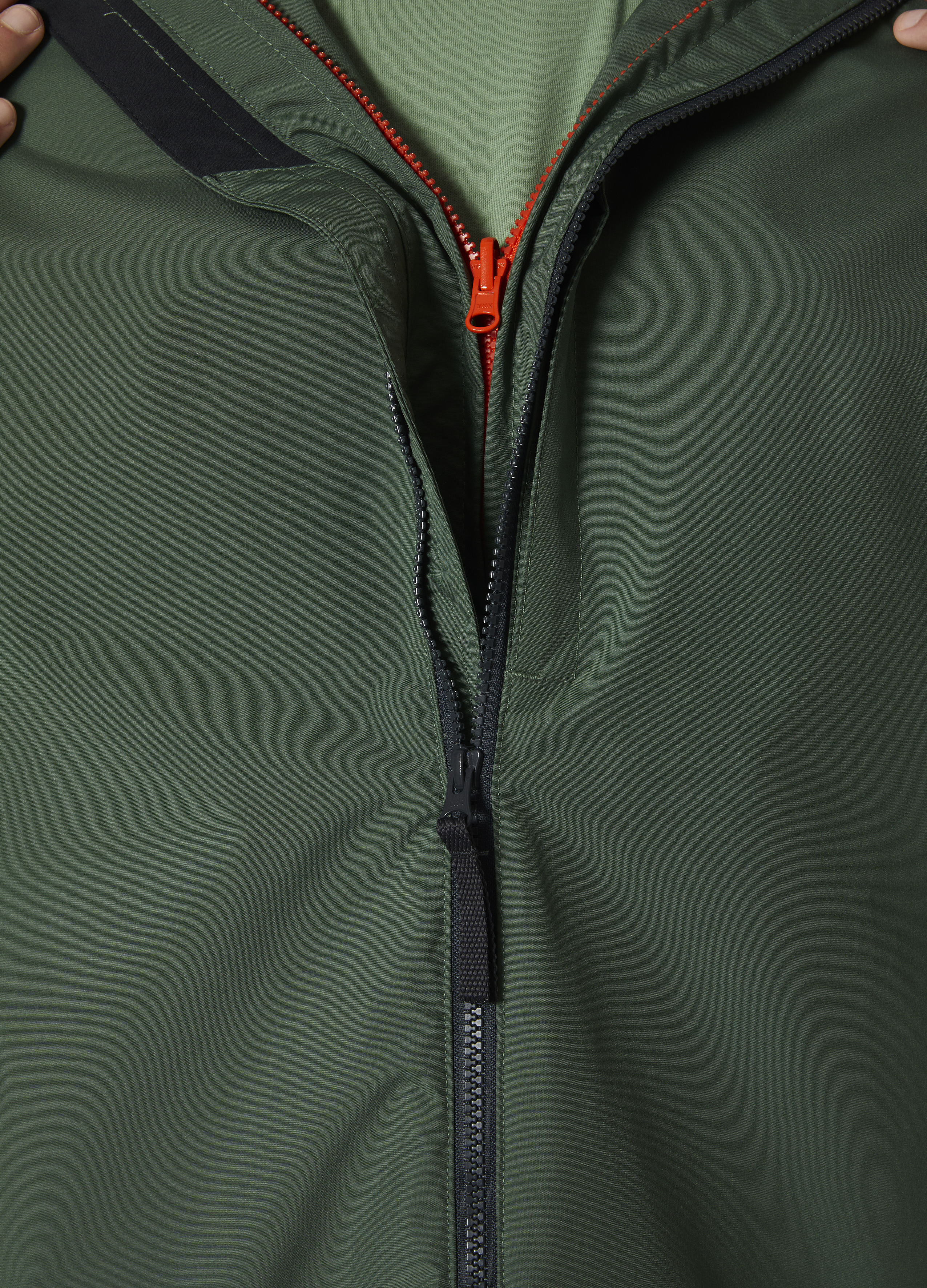 Helly Hansen Men's Manchester 2.0 Shell Jacket 6