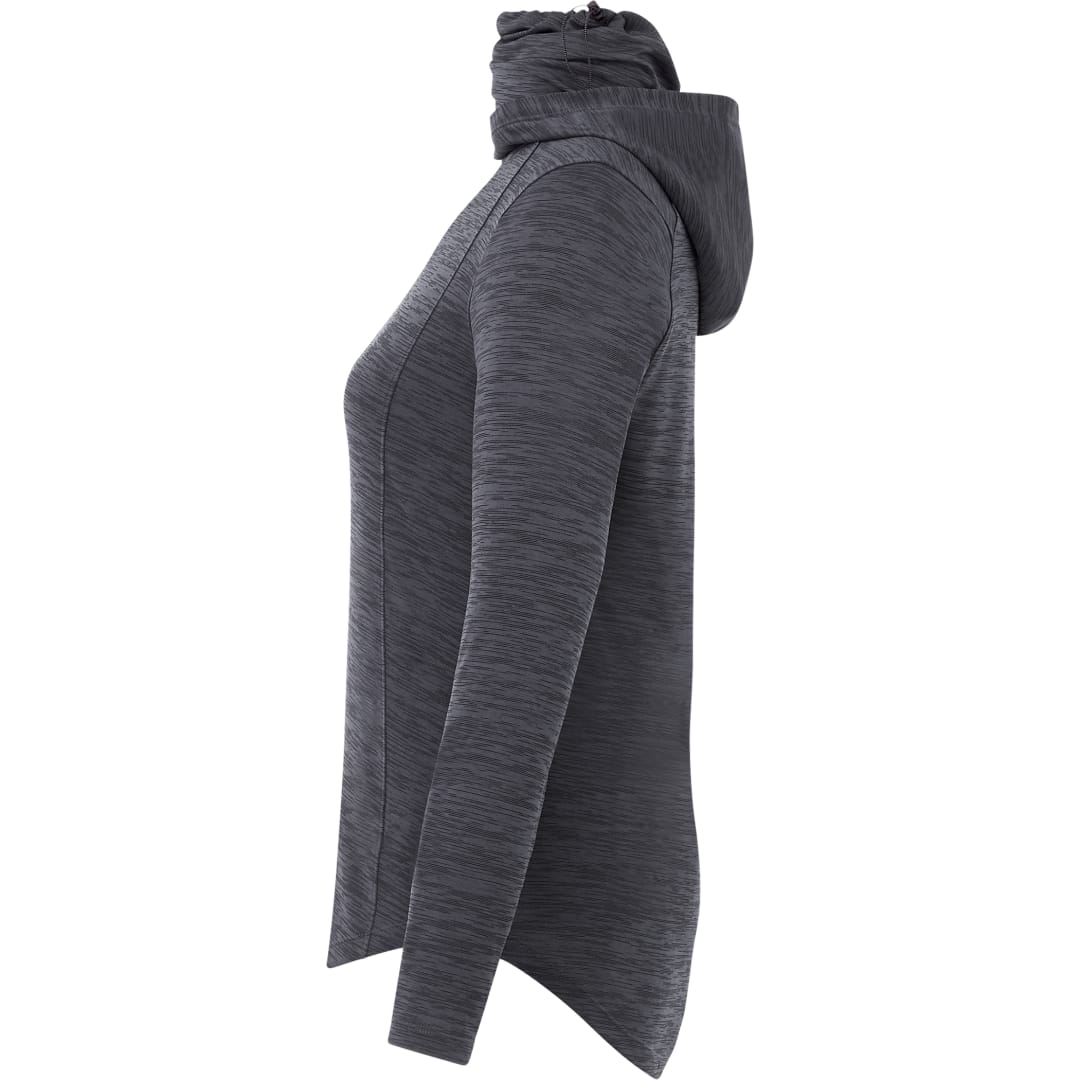 Women's SIRA Eco Knit Hoody 24