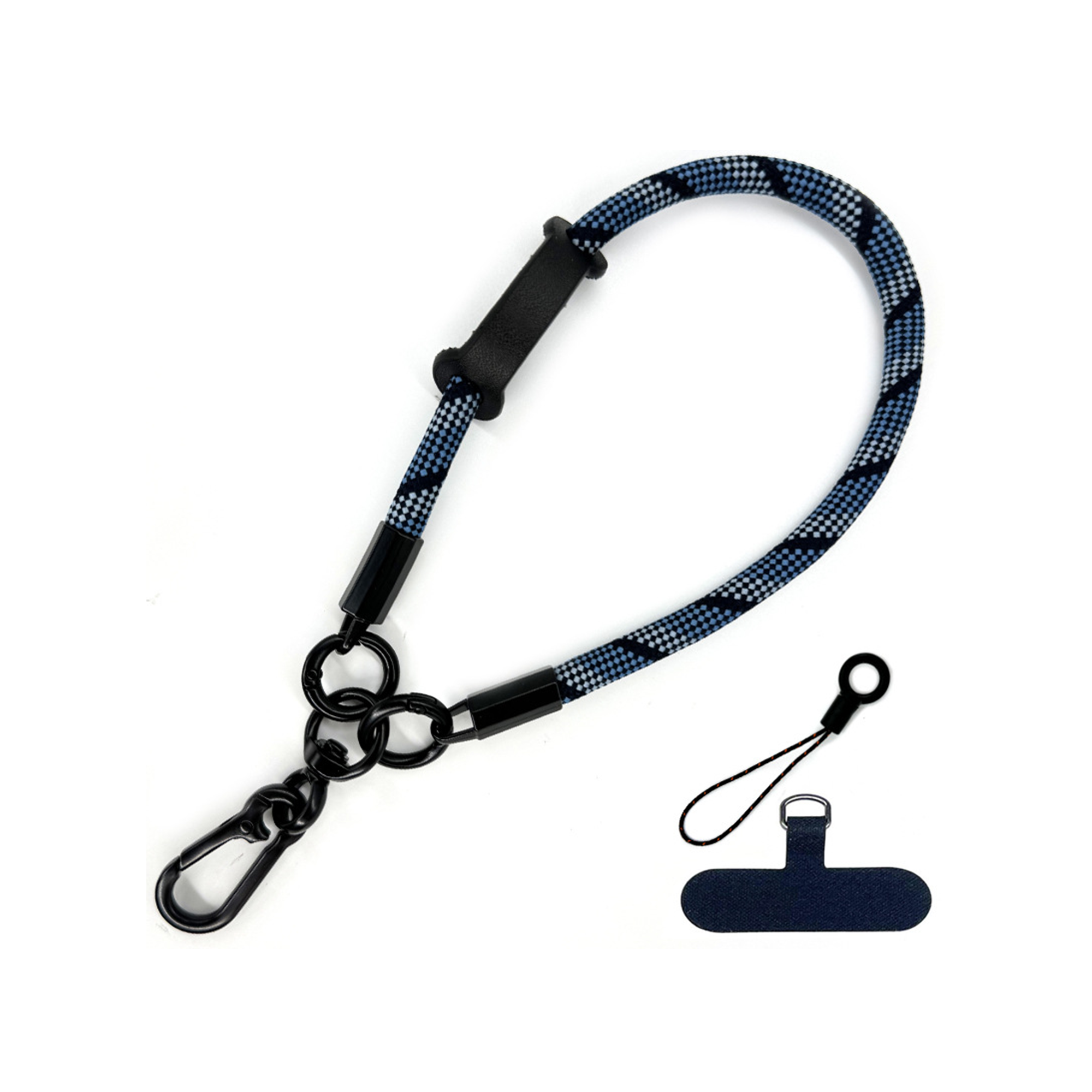 Adjustable Cell Phone Lanyard 15