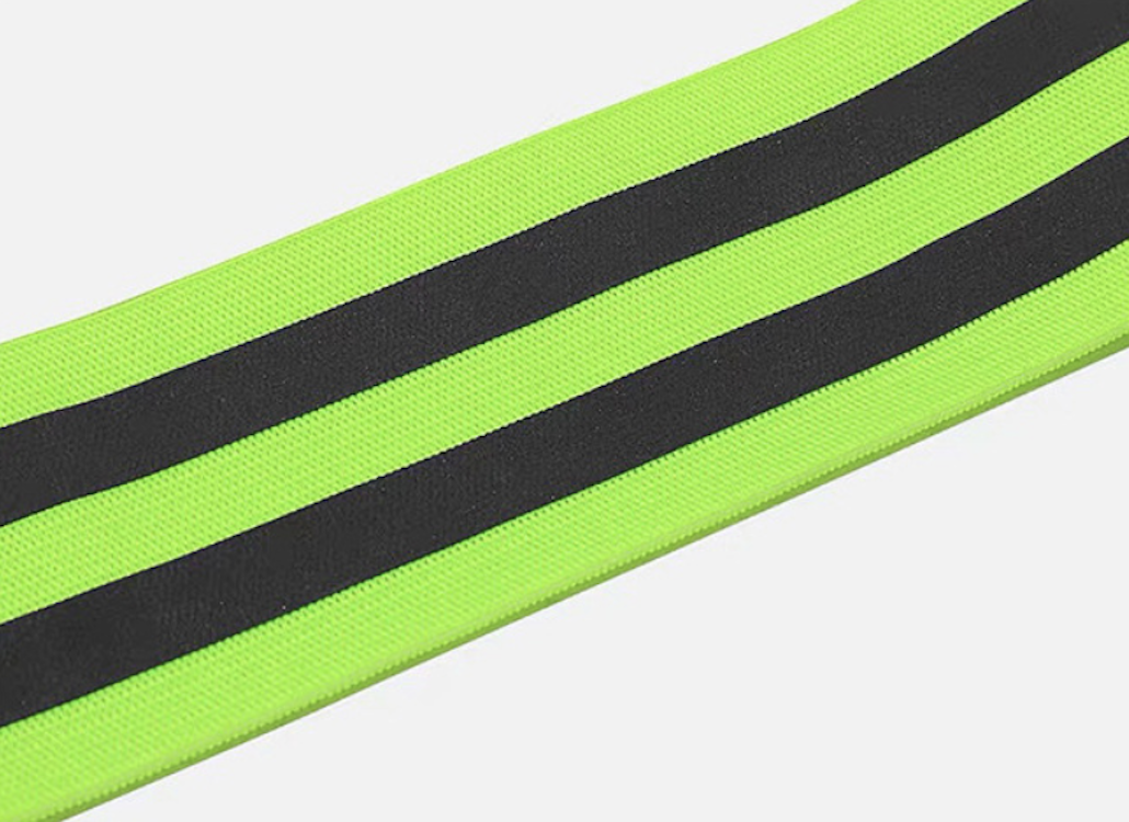 Reflective Slap Band 3
