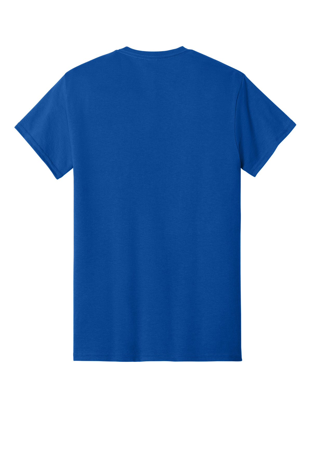 Gildan - DryBlend 50 Cotton/50 Poly Pocket T-Shirt. 8300 110