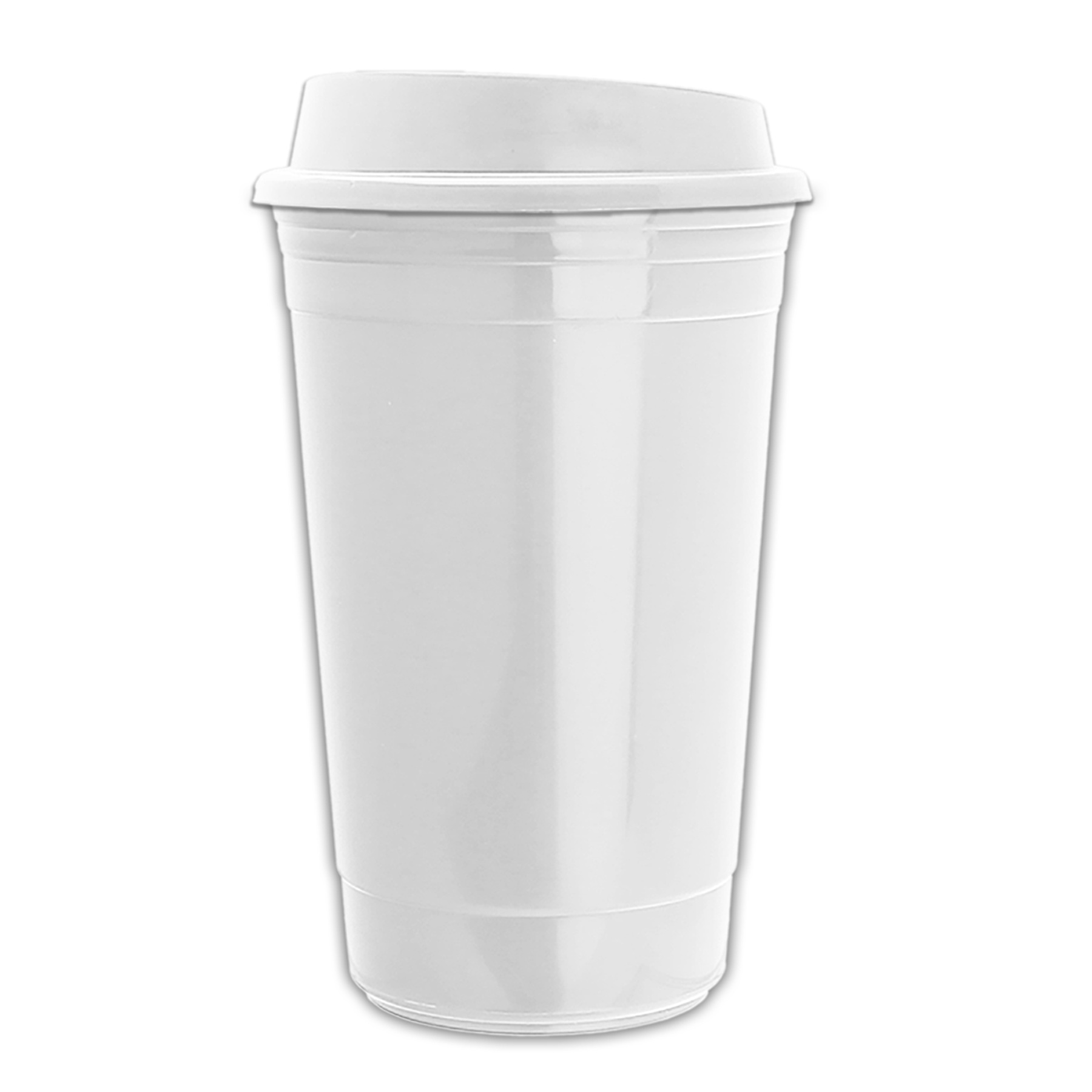 The Traveler - 16 oz. Insulated Cup