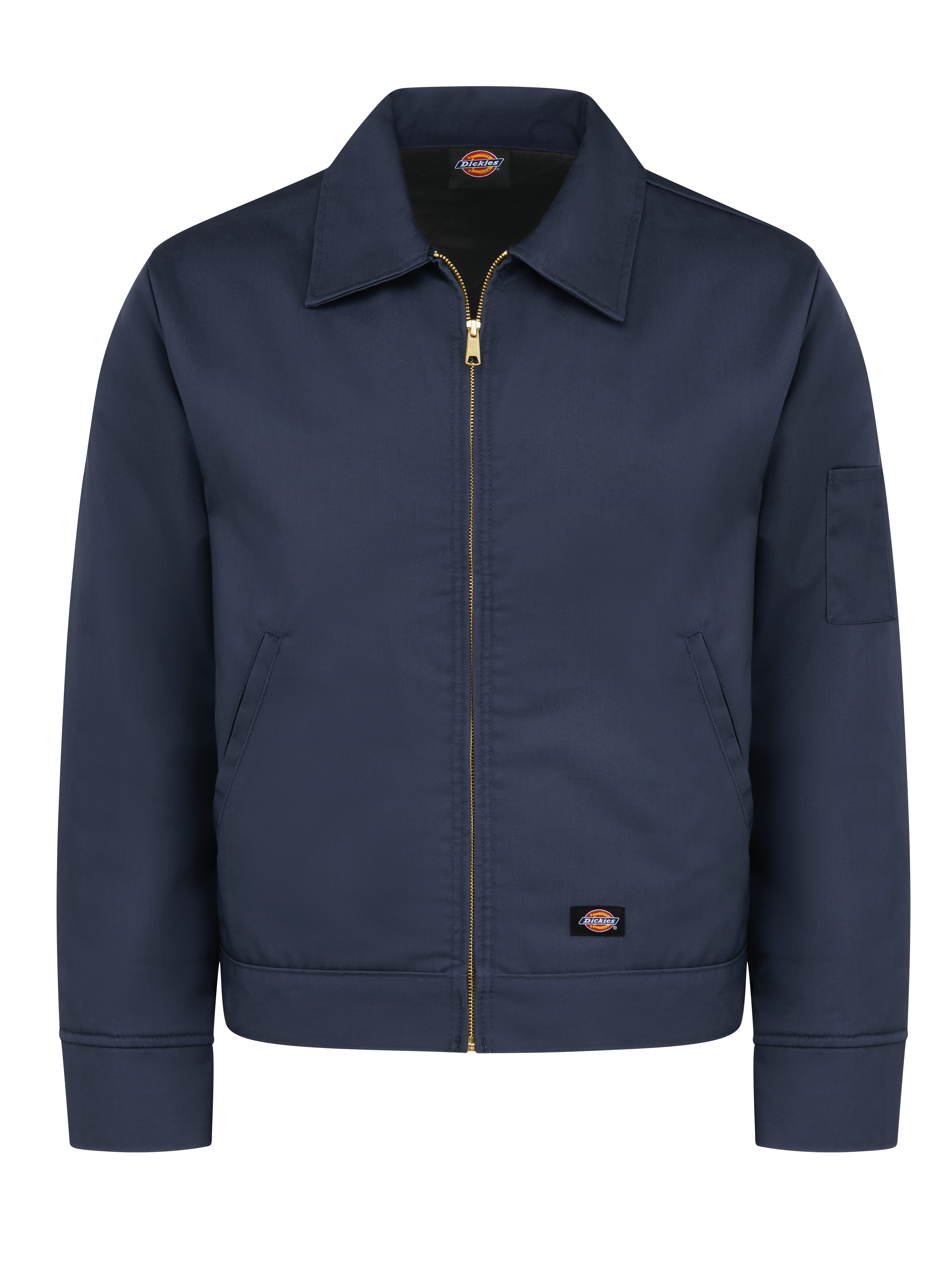 Dickies® Men's Insulated Industrial Eisenhower Jacket 2