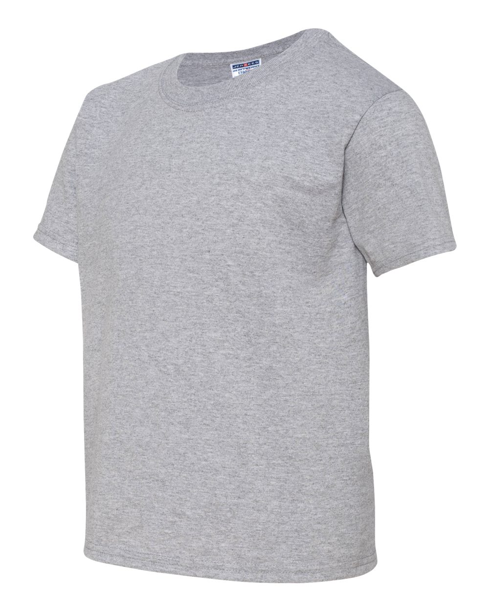 Youth Dri-Power® 50/50 T-Shirt - 29BR 121