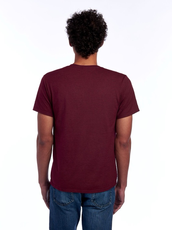 JERZEES Premium Blend Combed Ring-Spun Unisex T-Shirt 58