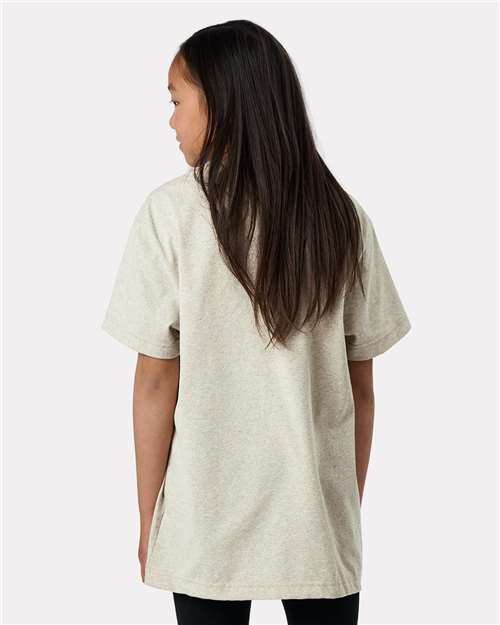 Youth Eco T-Shirt - EY100 6