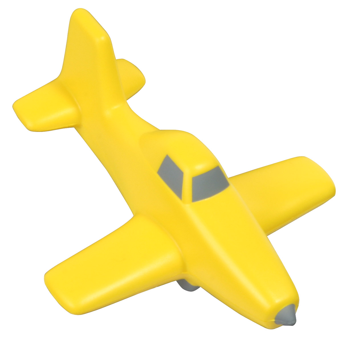 Crop Duster Plane Stress Reliever 3