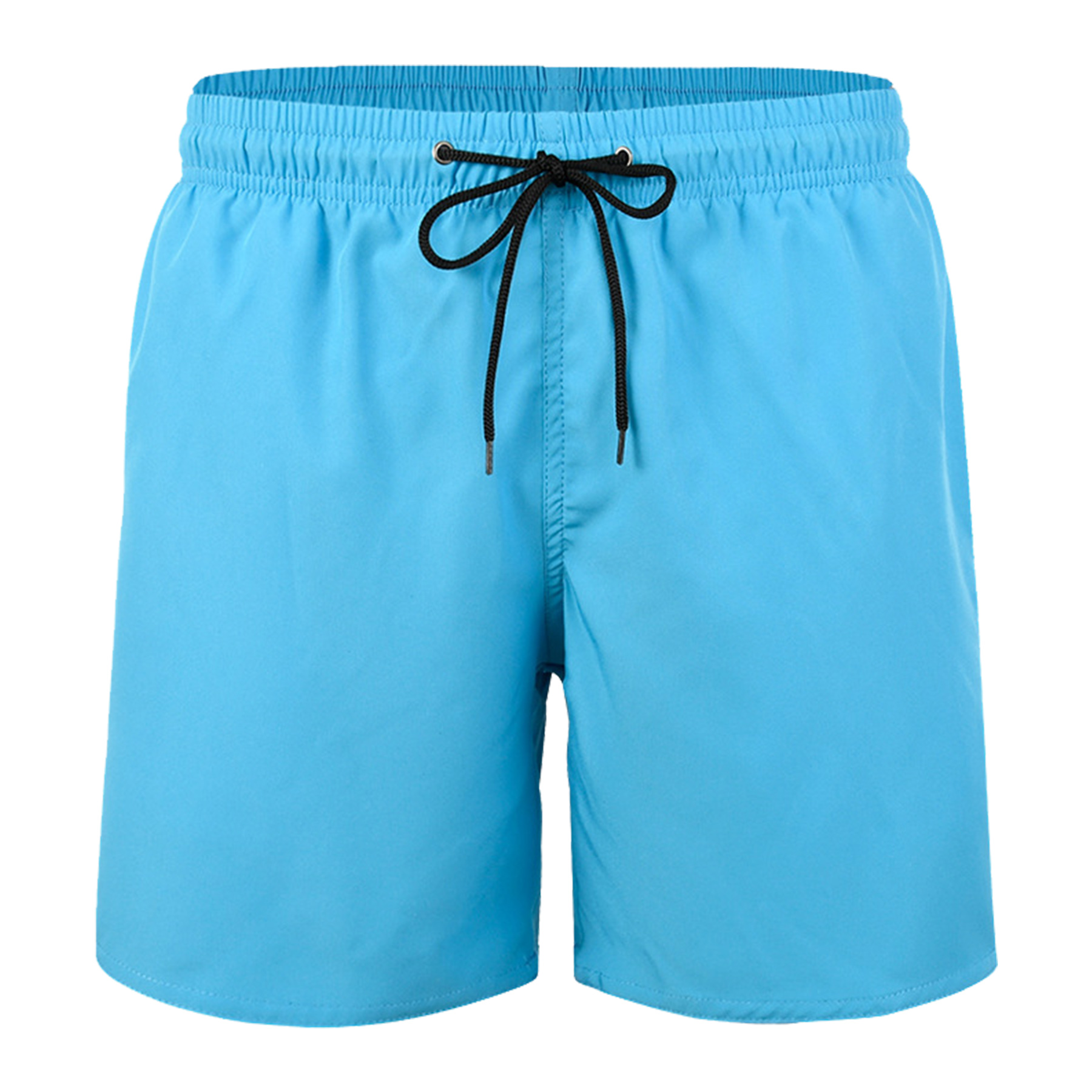 Sublimation Drawstring Casual Summer Beach Shorts 13