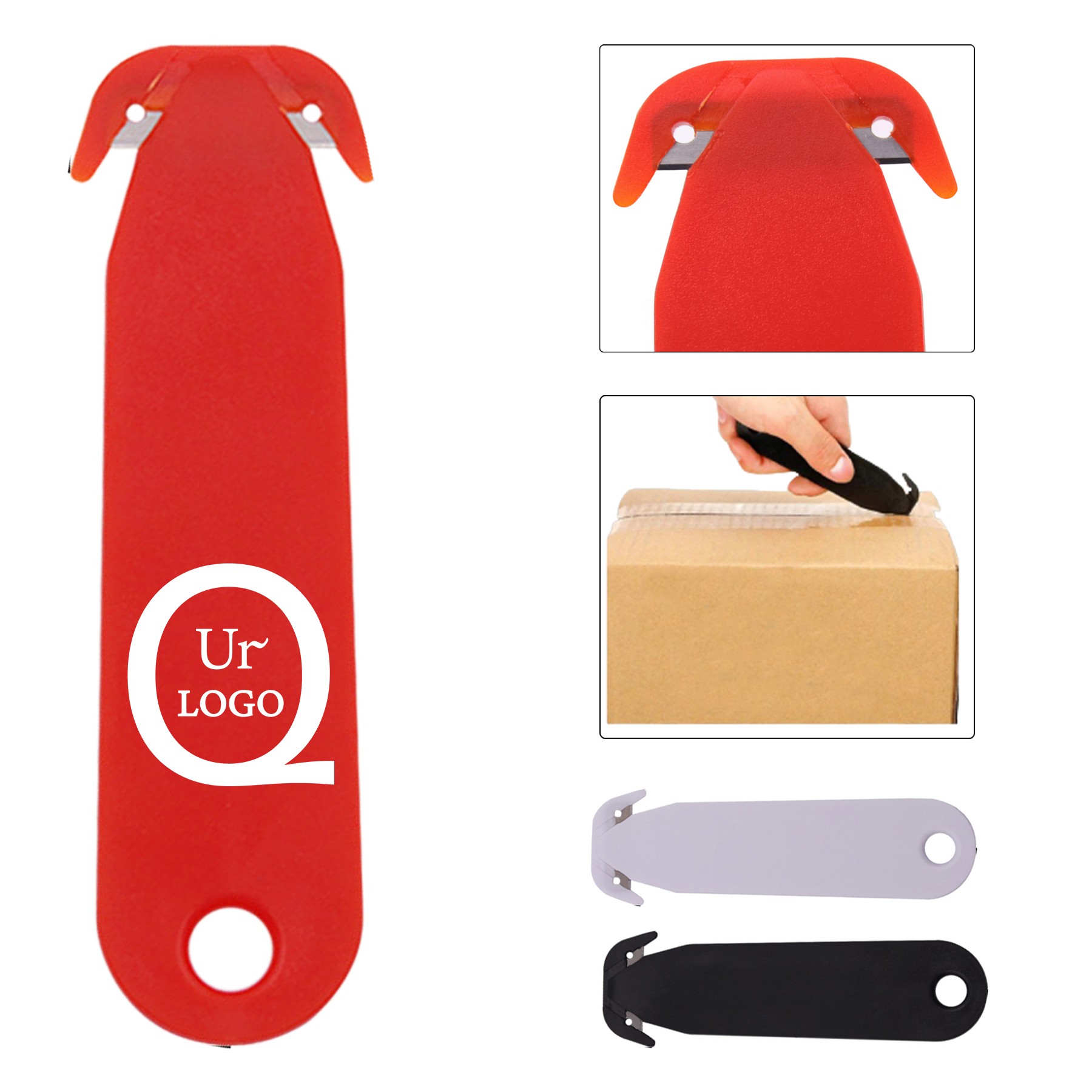 Package Opener