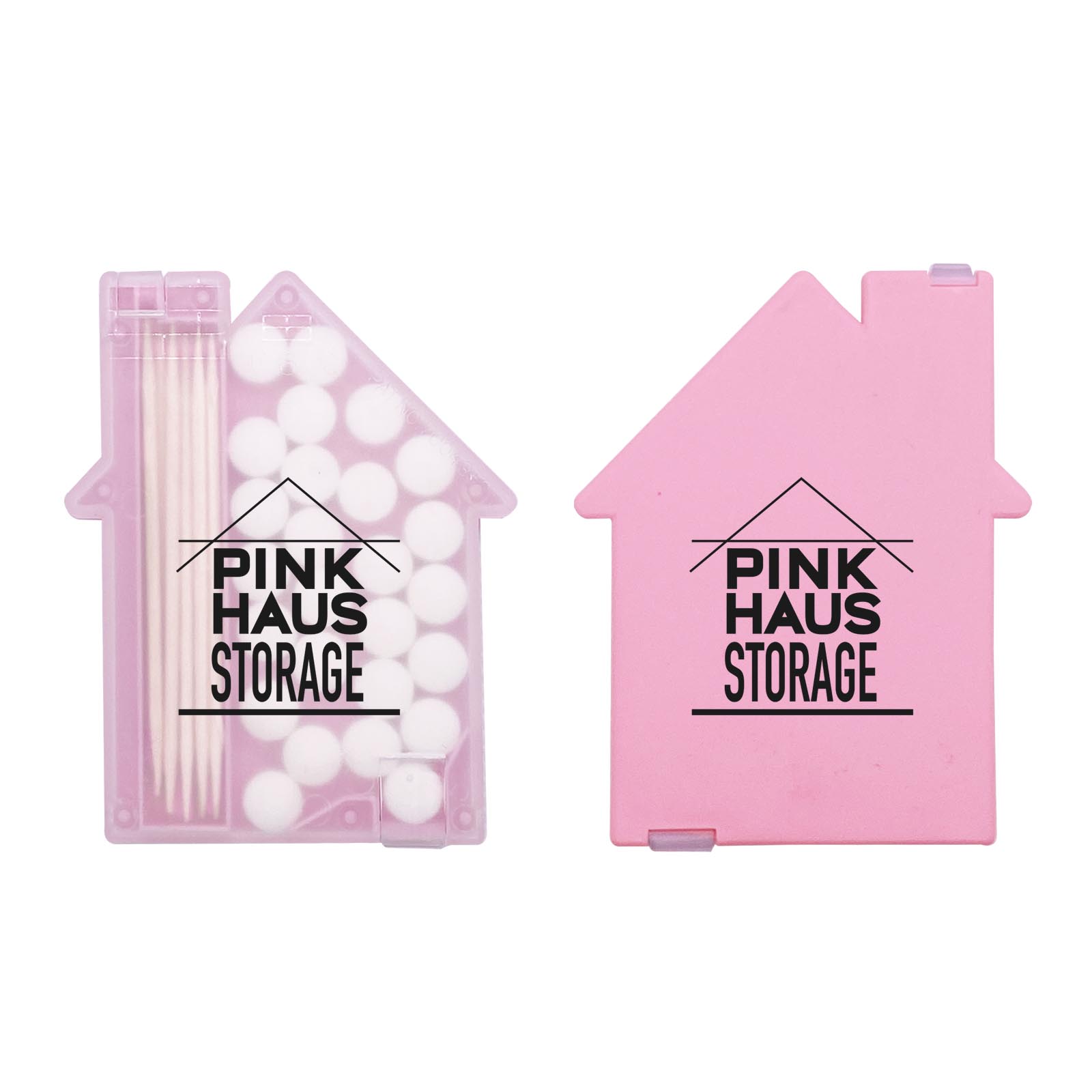 House Mints & Picks 33