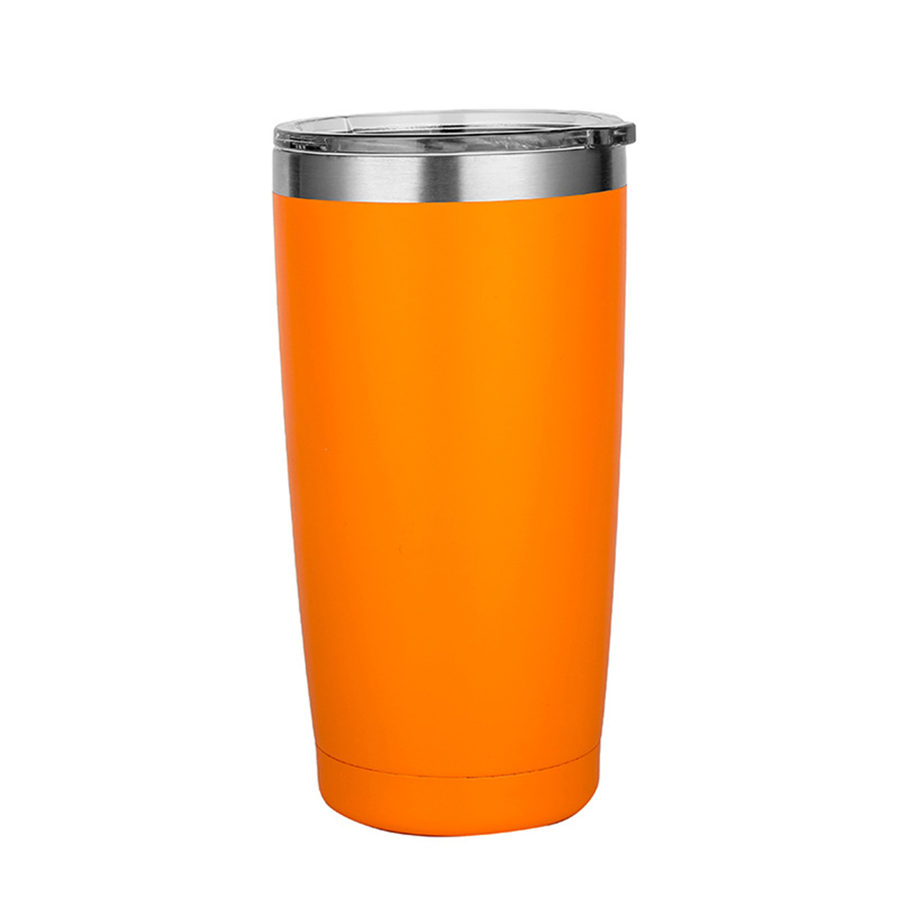 16 oz Ceramic Mug With Lid 3