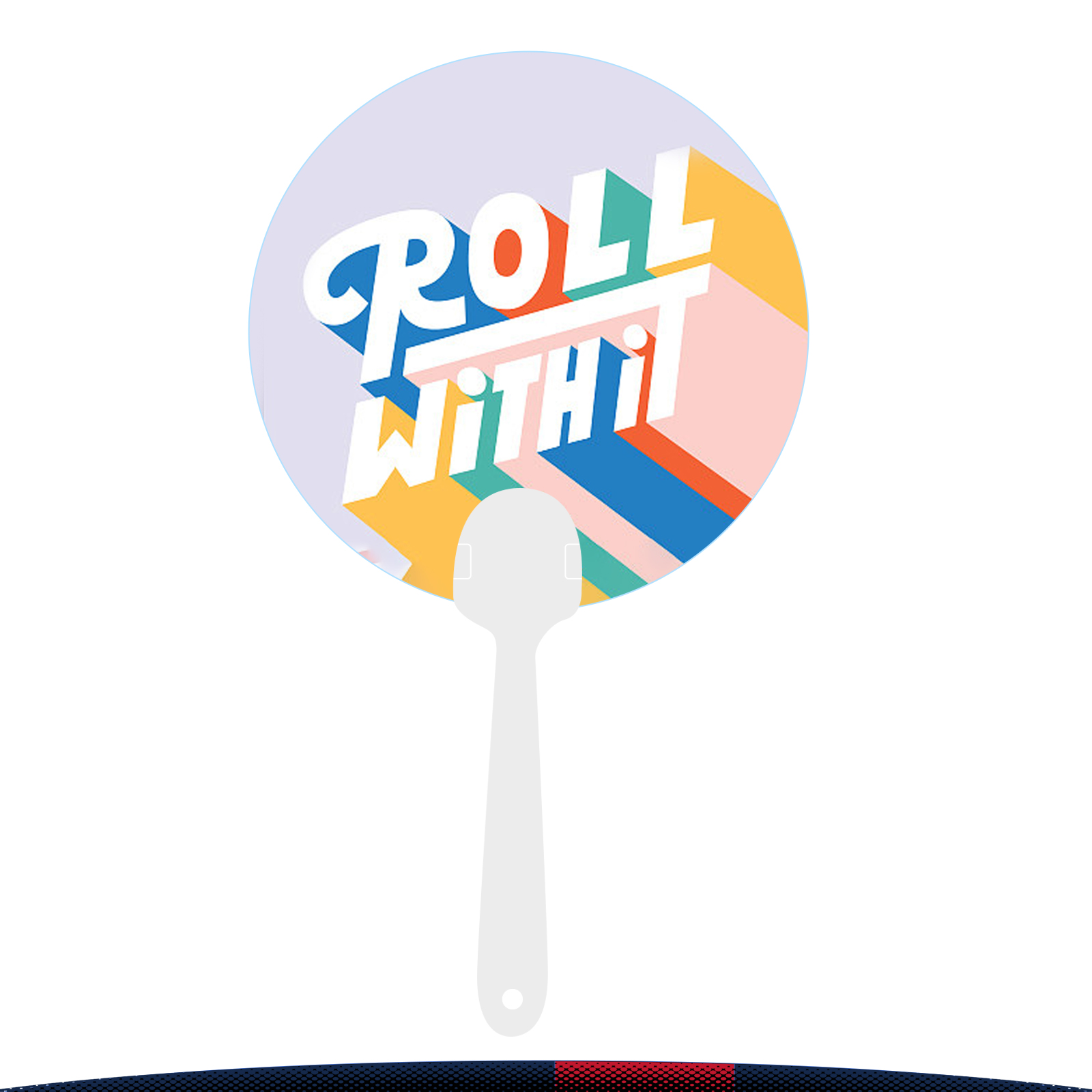 Cooling Summer Hand Fans 3
