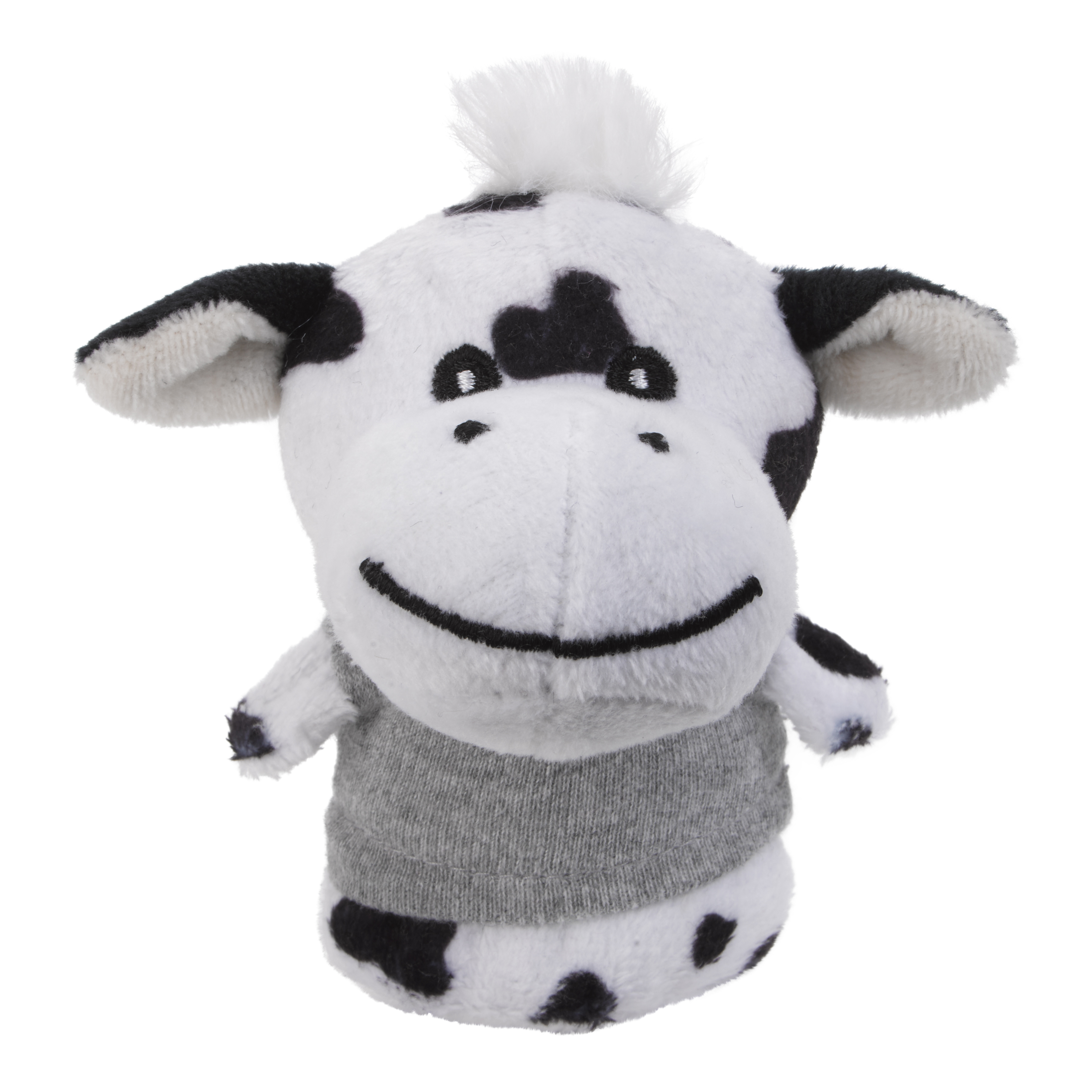 Chelsea Teddy Bear™ Shorties - 4" Plush 101