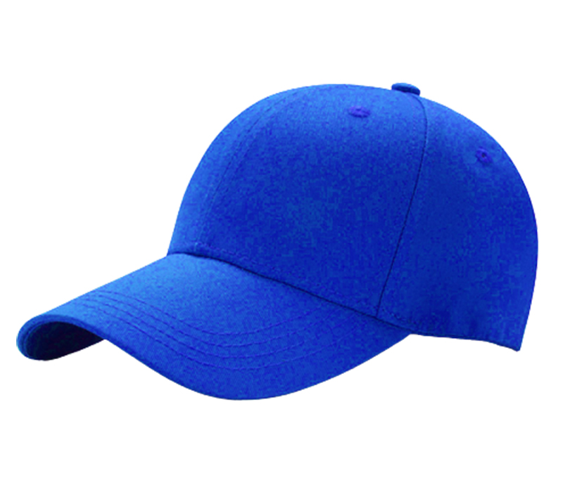 6 Panel Sandwich Cotton Baseball Cap 9
