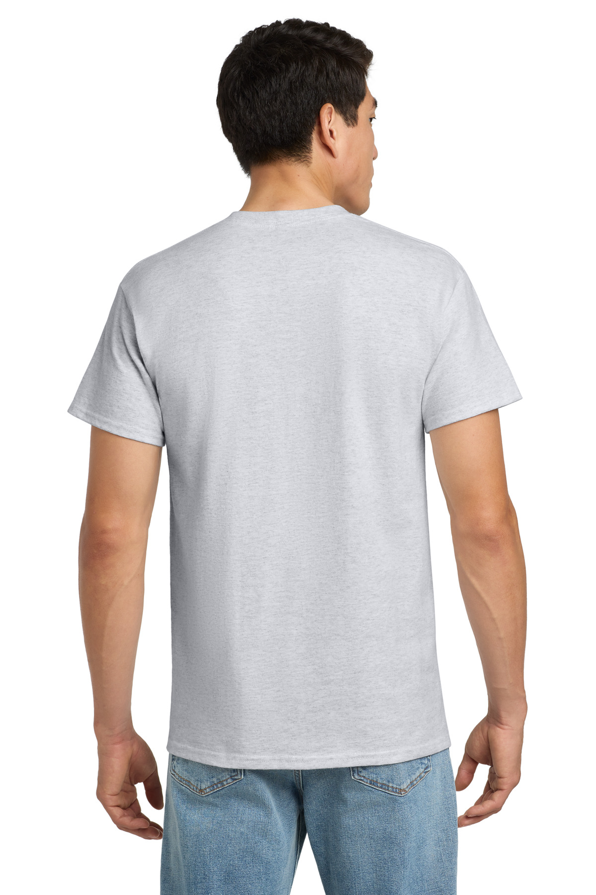 Gildan - Ultra Cotton 100% US Cotton T-Shirt with Pocket. 2300 37