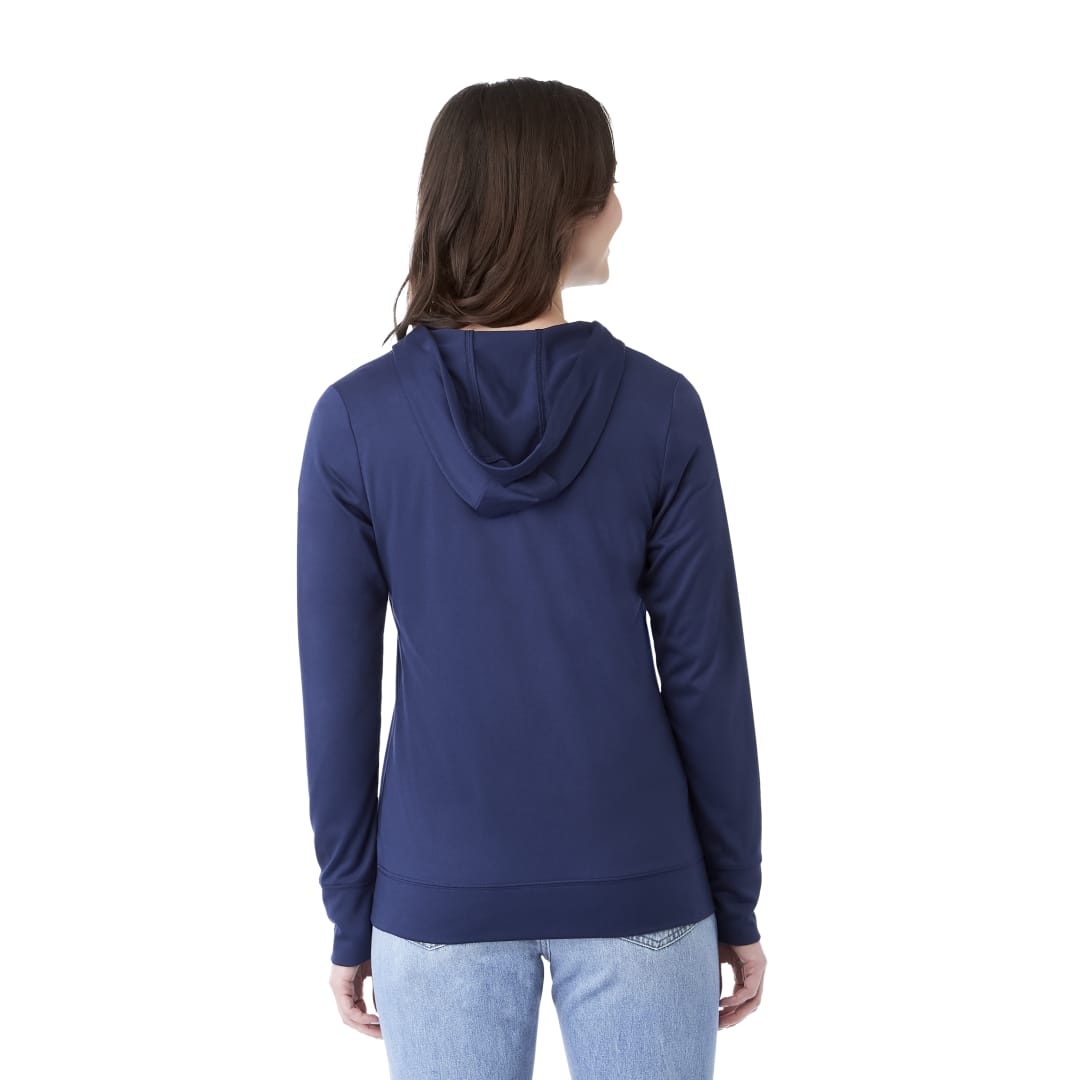 Women's LAVAR Eco Knit Full Zip Hoody 26