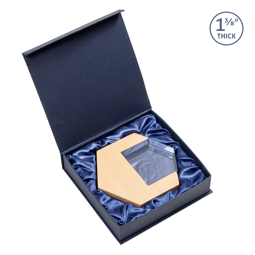 Clinton VividPrint™ Award 8