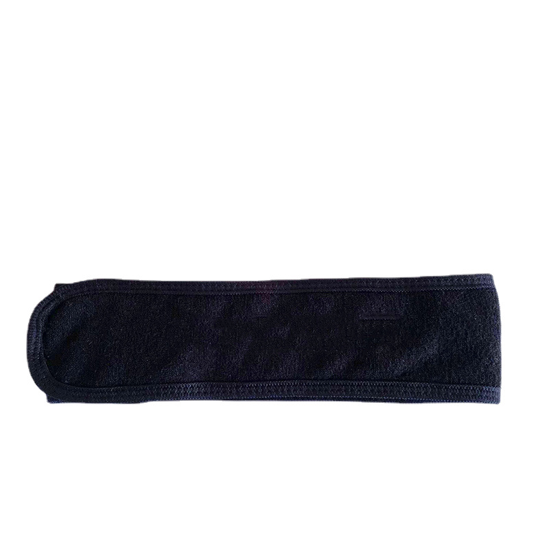 Velcro Headband 2