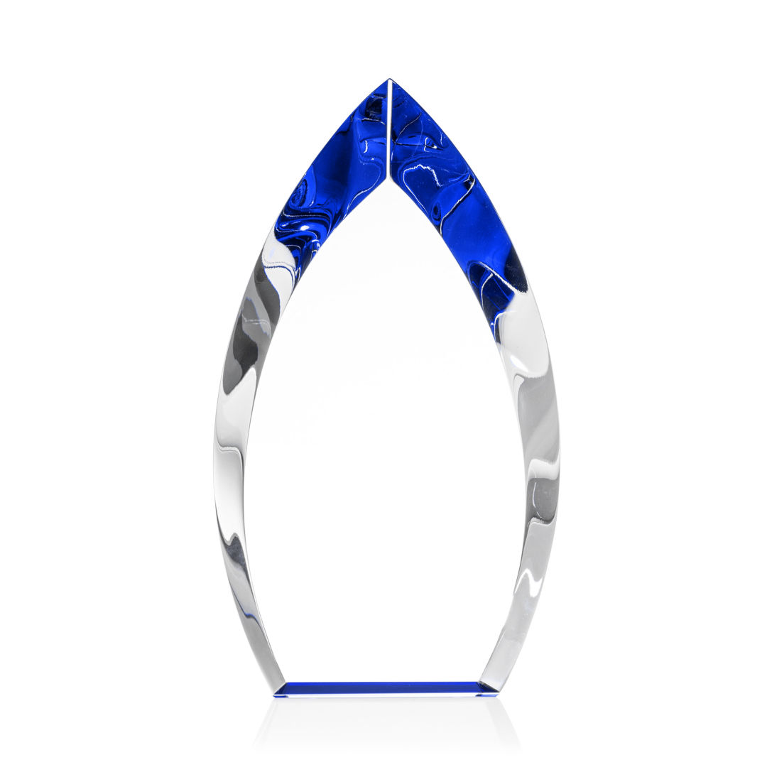 Marinello VividPrint™ Award - Blue 2