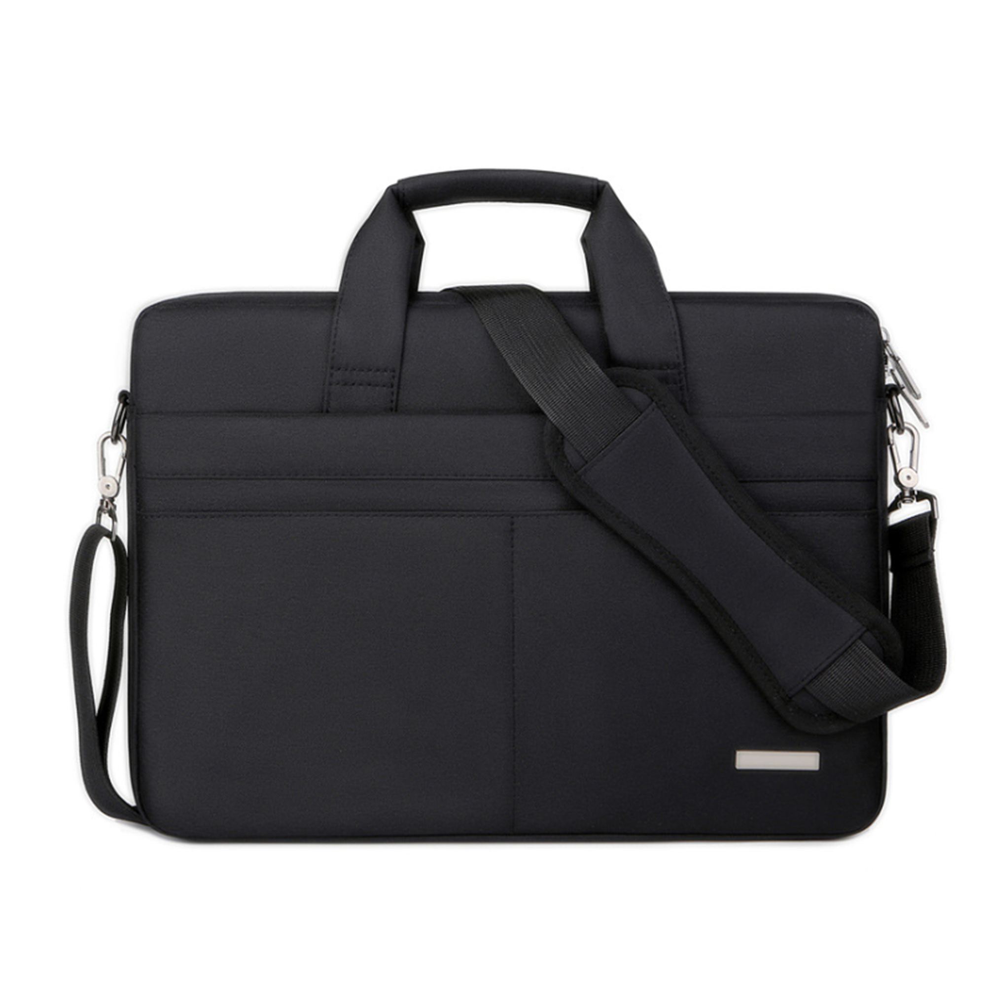 Stylish Oxford Cloth Laptop Case 6