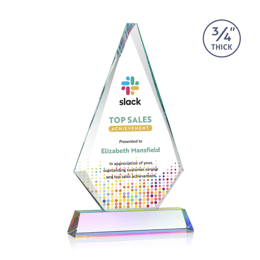 Windsor VividPrint™ Award on Newhaven - Prismatic 7