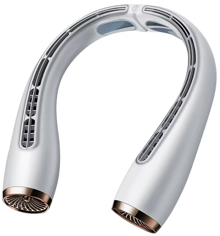 Bladeless Turbo Neck Fan 4