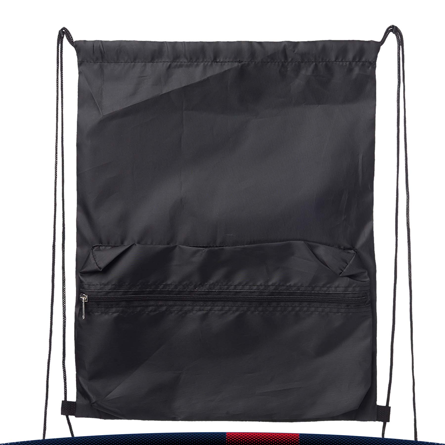 Rabia Drawstring Backpacks 4