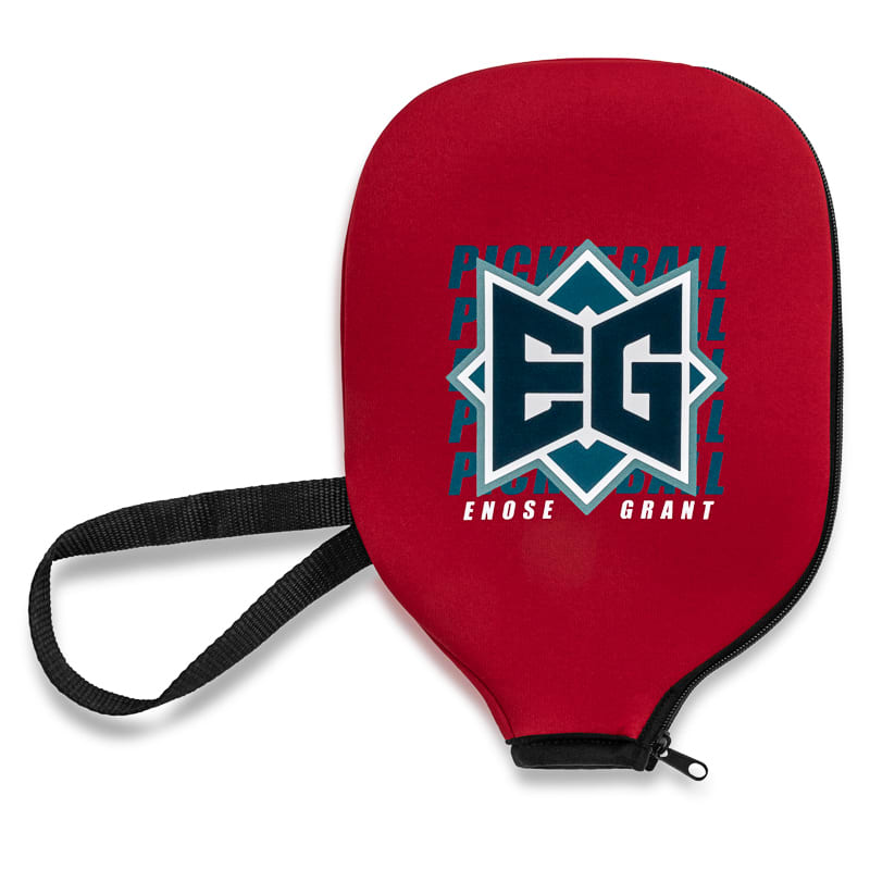 Custom Pickleball Paddle Covers 26