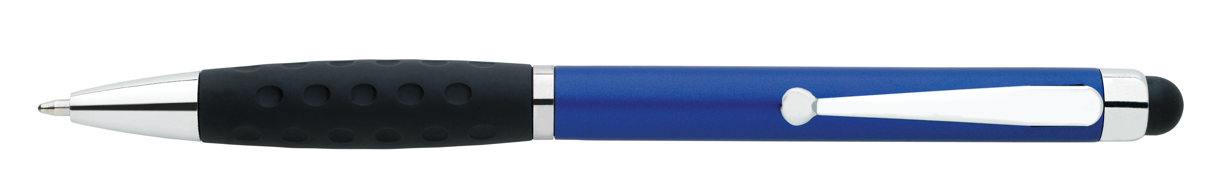 Good Value™ Stylus Grip Pen 4