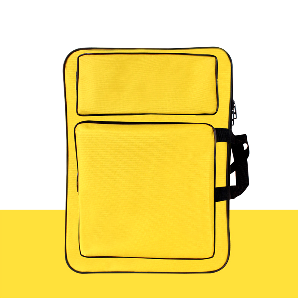 8k Sketch Pad Backpack Art Supplies Storage 5