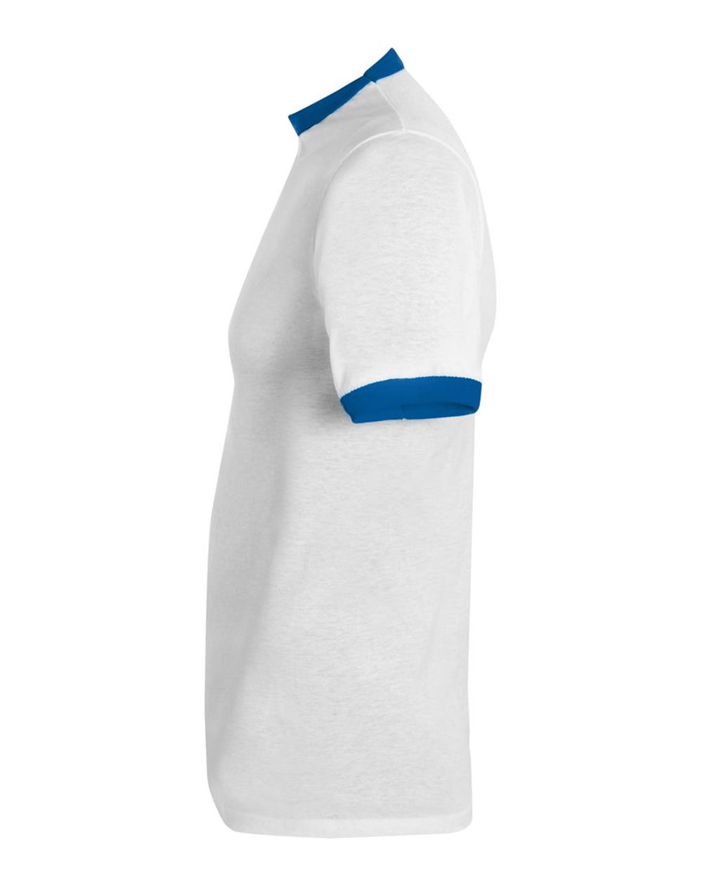 Youth Ringer T-Shirt - 711 25