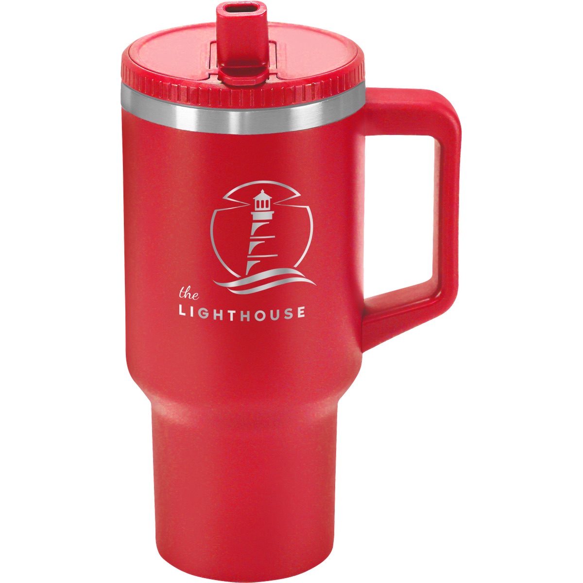 Urban Peak® 30oz Glacier Vacuum Travel Mug 113