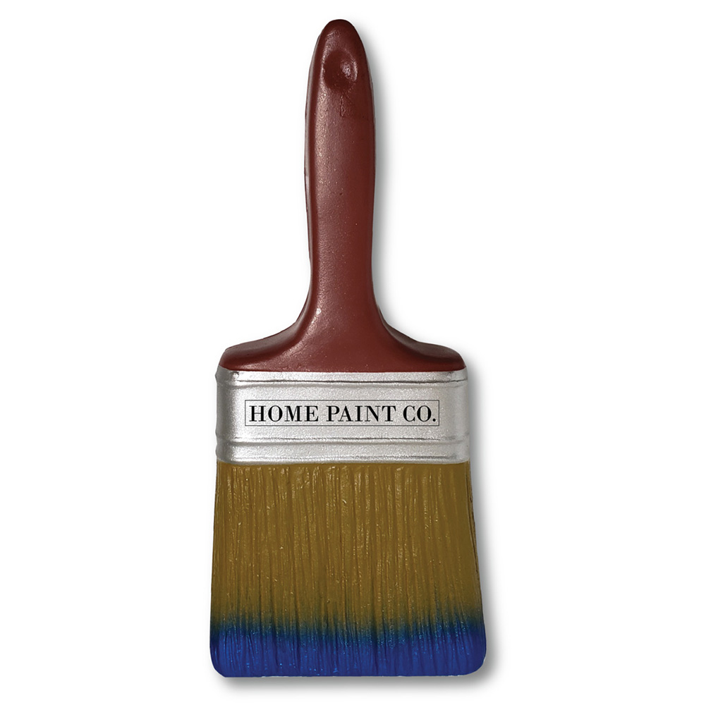 Paint Brush Stress Reliever 4