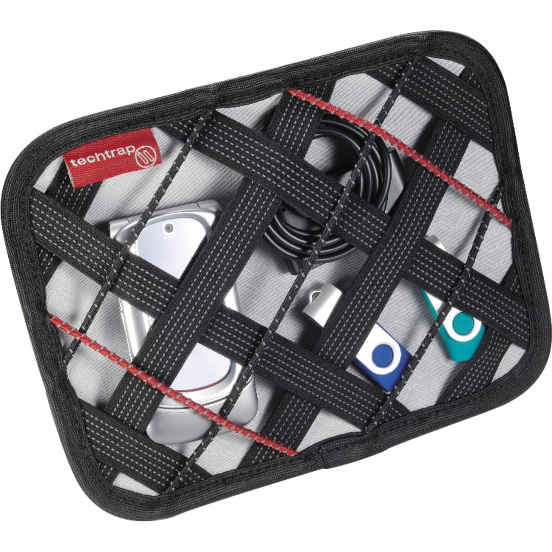 elleven™ TSA 17" Computer Backpack 54