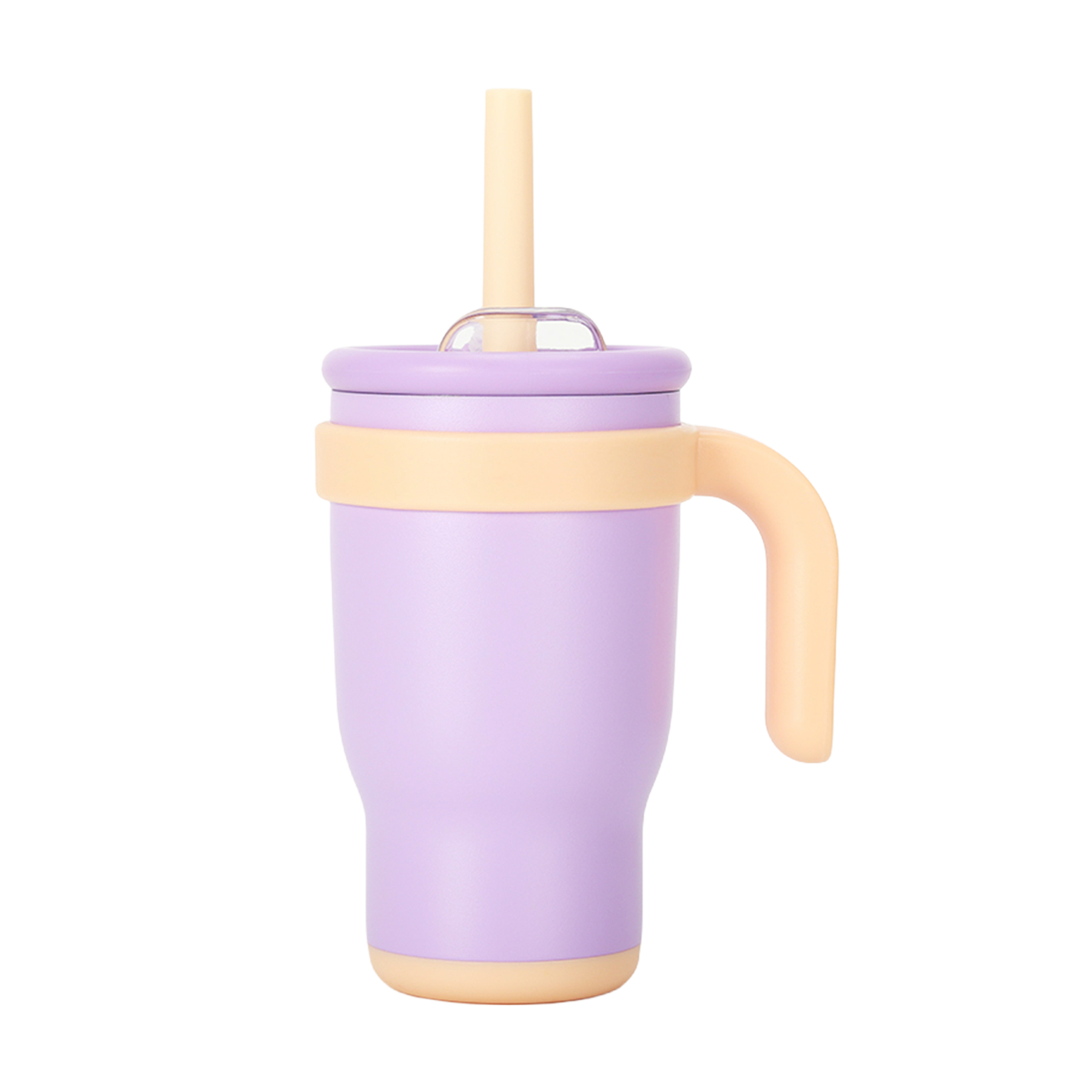 Stainless Steel Insulated Tumbler 6