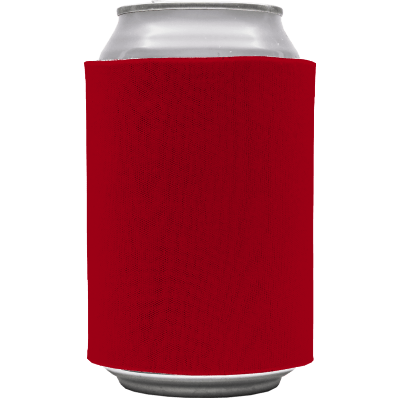 Premium Foam Collapsible Can Sleeve 26