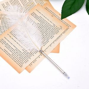 Feather Pen 24