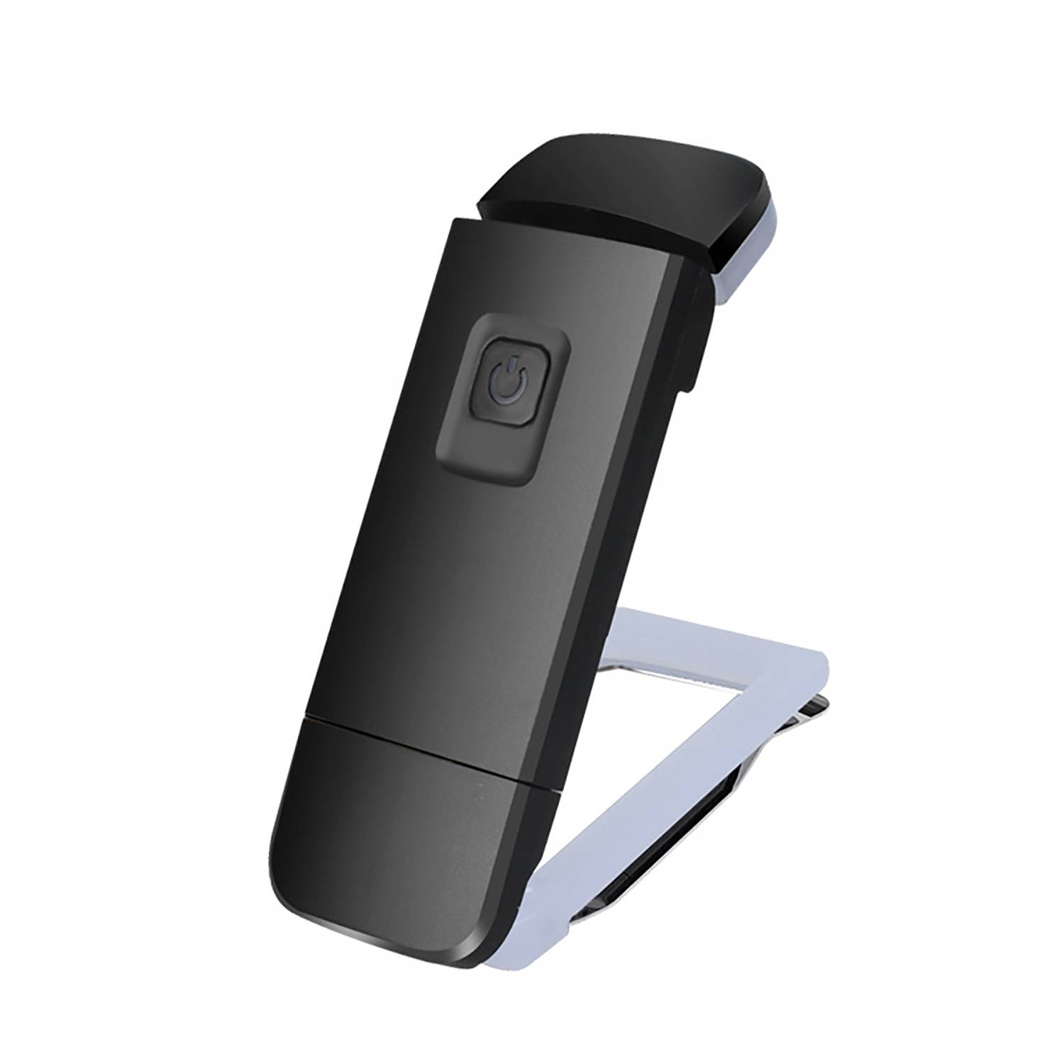 Mini USB Rechargeable Reading Lamp Light 6
