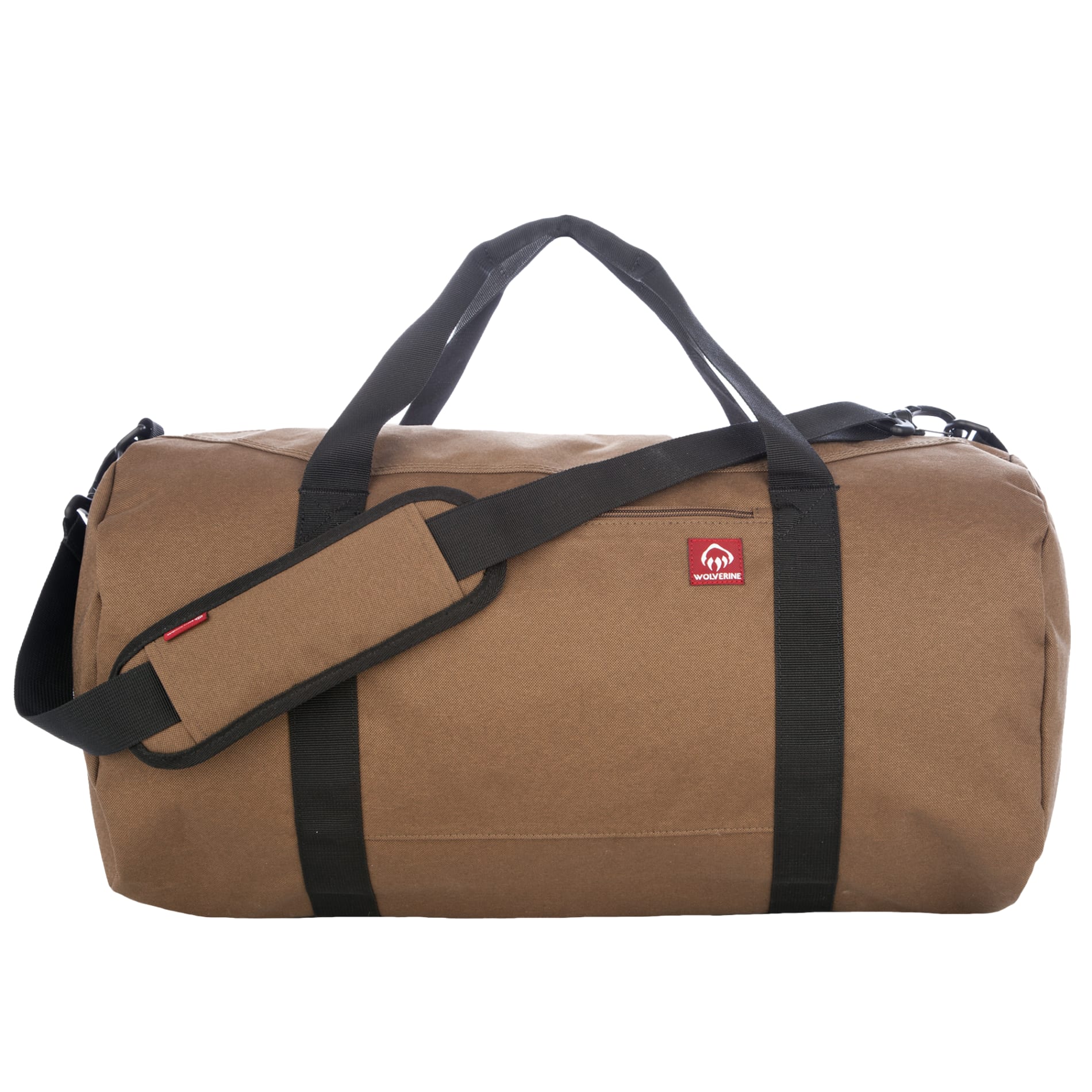 Wolverine 22" Center Zip Duffle 74