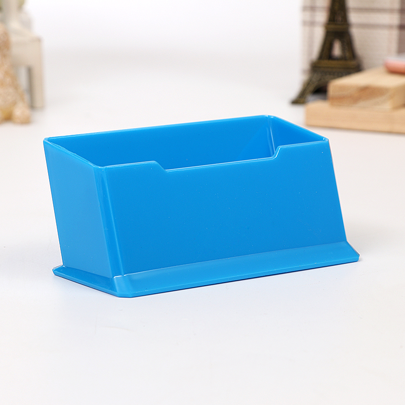 Acrylic Business Card Holder 4